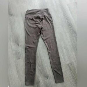 Simply Vera Vera Wang Chocolate Leggings